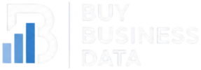 Buy Business Data Logo