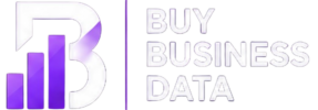 Buy Business Data Logo